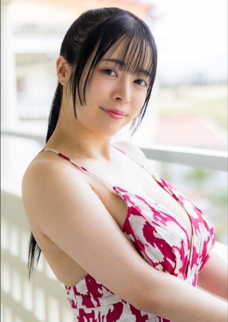 羽月乃蒼写真集『Noah』-3
