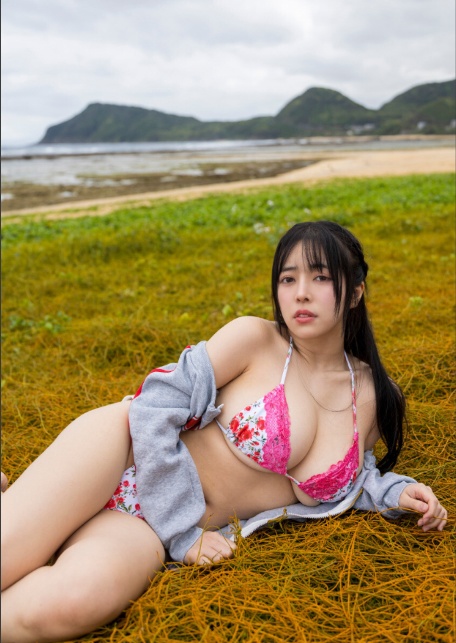 羽月乃蒼写真集『Noah』-5