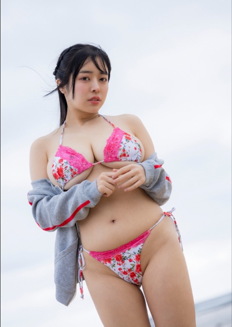 羽月乃蒼写真集『Noah』-8