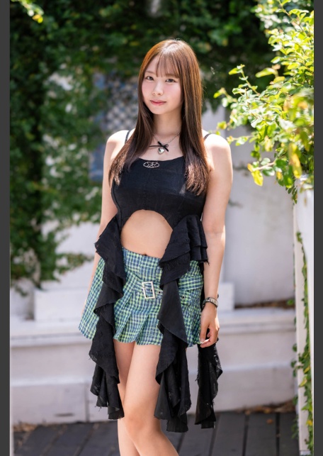 あの子はHカップ 小日向みゆうデジタル写真集-3