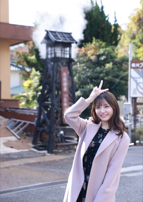 ＜動画特典付き＞「恋スル・温泉旅行」 KOZUE DX1-2