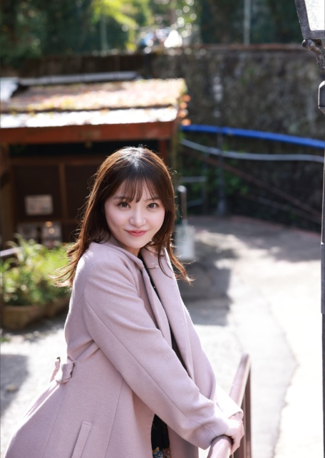 ＜動画特典付き＞「恋スル・温泉旅行」 KOZUE DX1-3