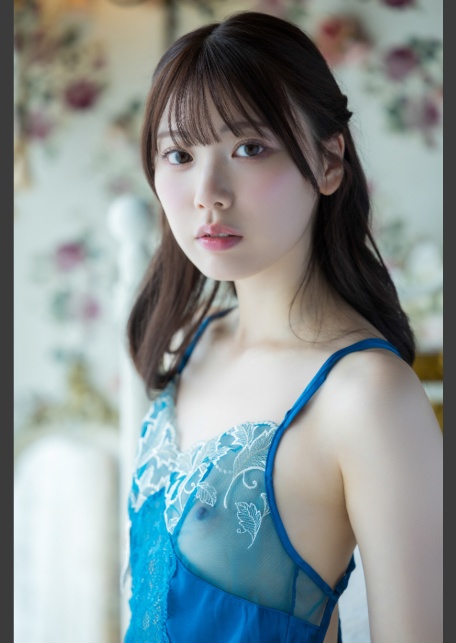 石川澪 みおわーるど FRIDAYデジタル写真集-2