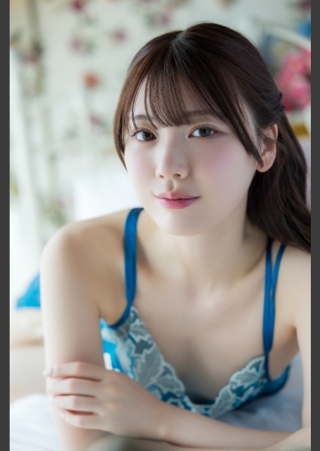石川澪 みおわーるど FRIDAYデジタル写真集-5