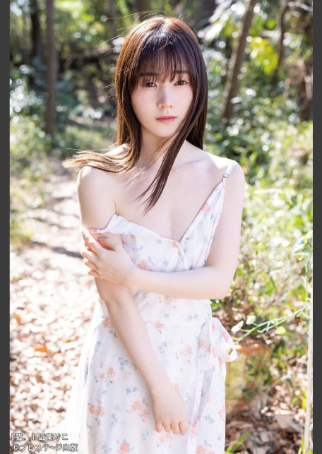 猫。 近衛りこ FANZA限定特別カット付き-2