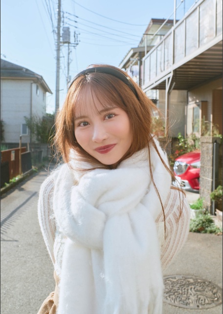 とられち 小野六花【特典版】35ページ増加-6