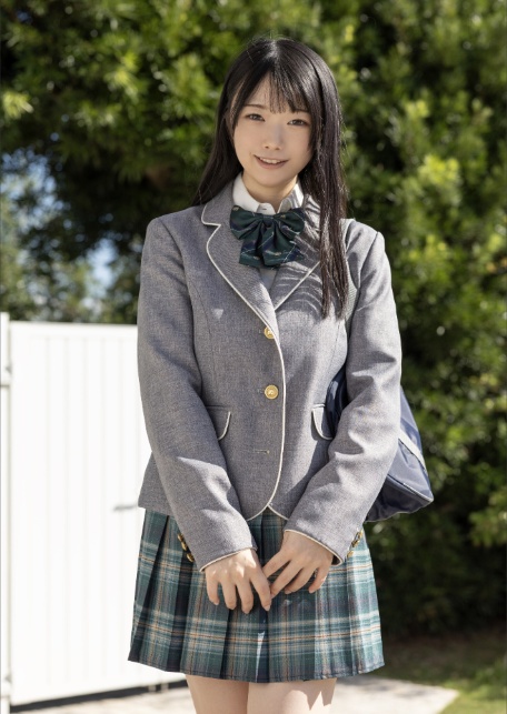 純愛ロマンス 奥井千晴-2
