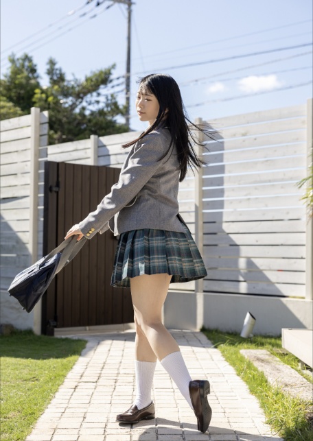 純愛ロマンス 奥井千晴-3