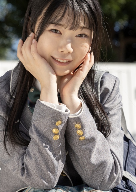 純愛ロマンス 奥井千晴-7