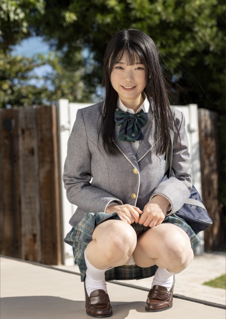 純愛ロマンス 奥井千晴-8