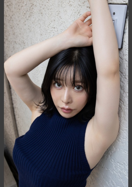 【150カット大ボリューム オール未公開デジタル限定版】一詠1st写真集『抱きたいカラダ』-2