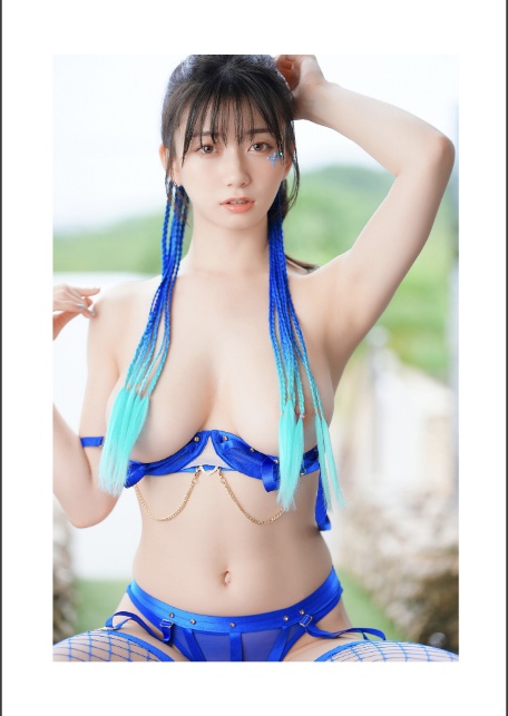 瀬戸環奈写真集「AZURE」-2