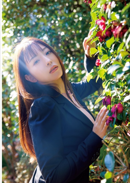 Aventure…◇ ひなの花音写真集-サンプル画像3