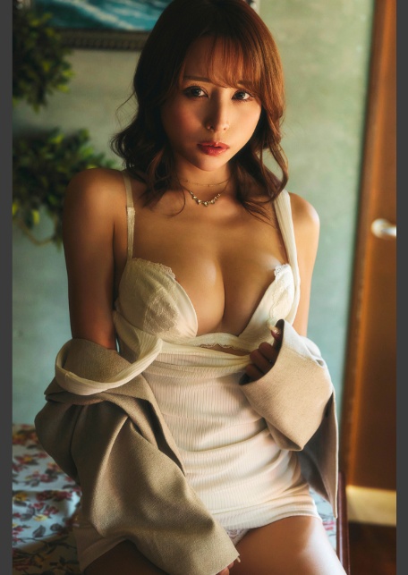 甘美なまぐわい 伊藤舞雪デジタル写真集-サンプル画像6