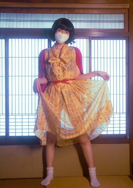 ＜動画特典付き＞「昭和メモリーズ」［秋］ 丸の内OLレイナDX-サンプル画像7