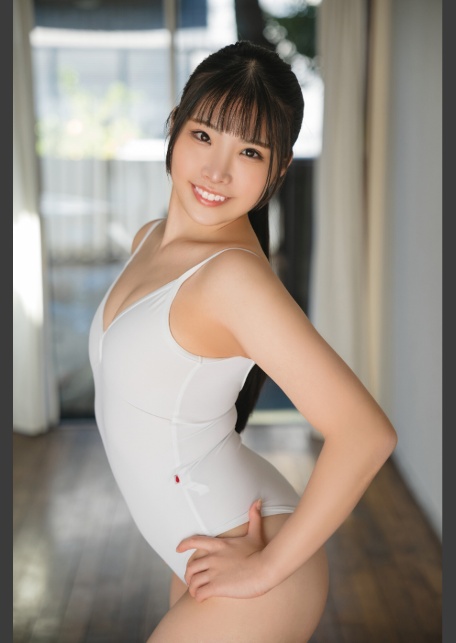 日向陽菜 リアル・アスリート vol.2 100ページ超豪華版 FRIDAYデジタル写真集-サンプル画像1