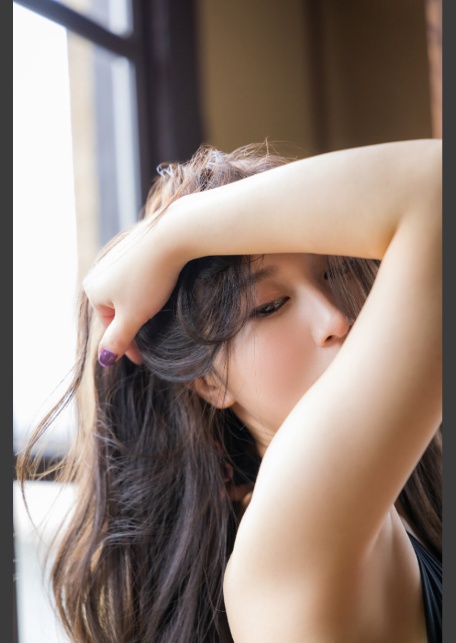 紬柊 秘密のまどろみ vol.1 FRIDAYデジタル写真集-サンプル画像4