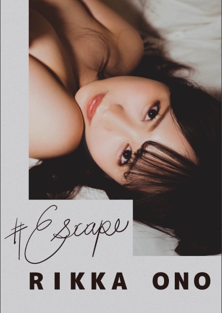 ＃Escape小野六花-サンプル画像0