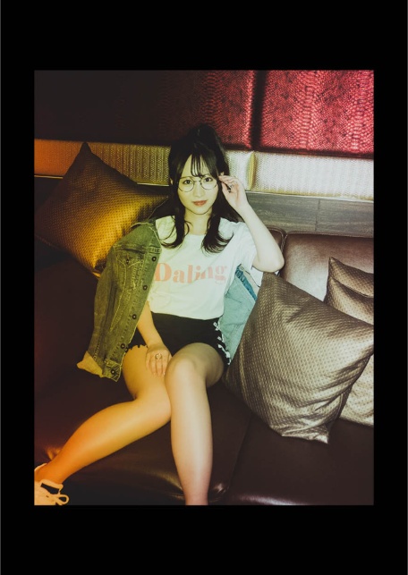 ＃Escape小野六花-サンプル画像9