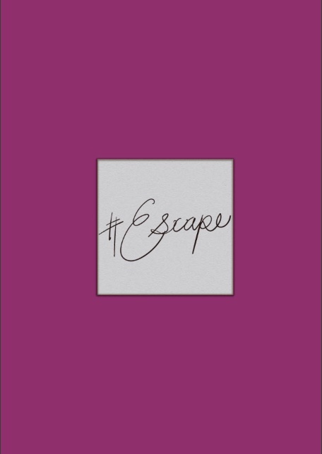 ＃Escape小野六花-サンプル画像1