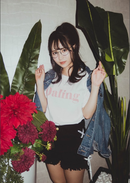 ＃Escape小野六花-サンプル画像3