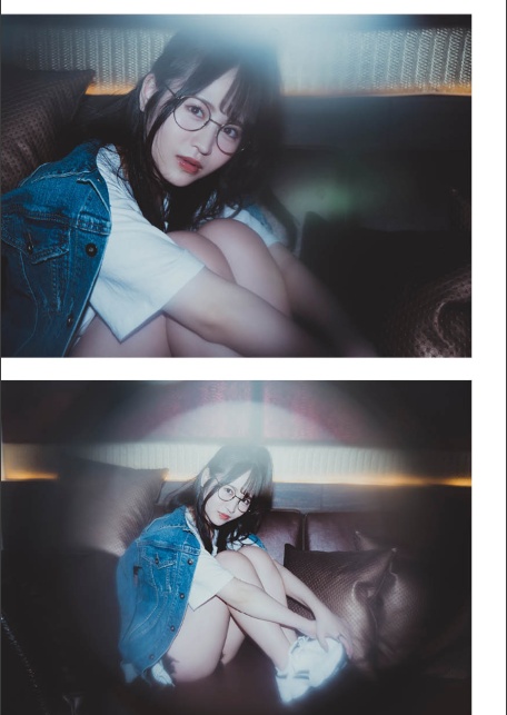 ＃Escape小野六花-サンプル画像4