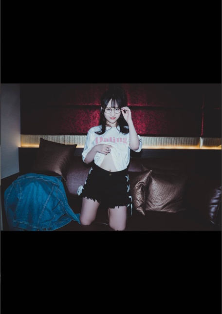 ＃Escape小野六花-サンプル画像5