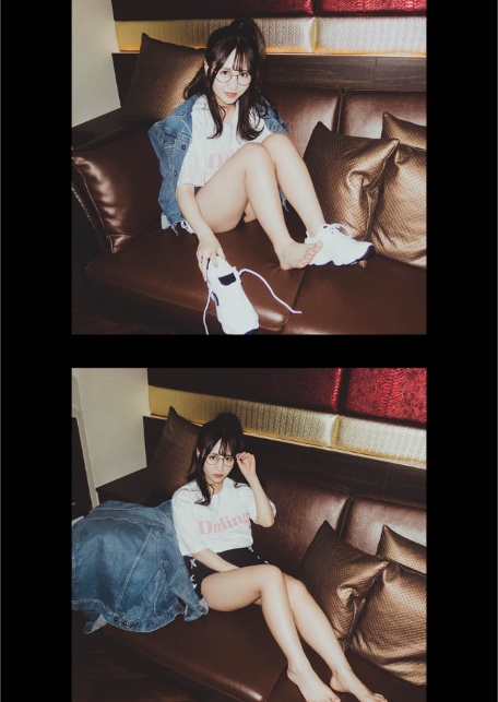 ＃Escape小野六花-サンプル画像7