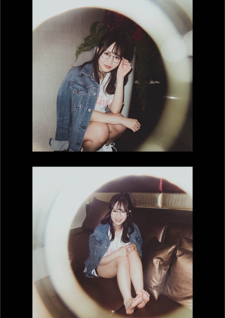 ＃Escape小野六花-サンプル画像8