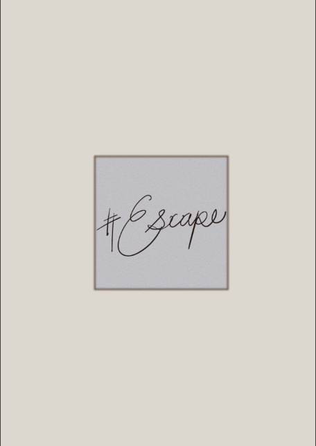 ＃Escape 小宵こなん-サンプル画像1