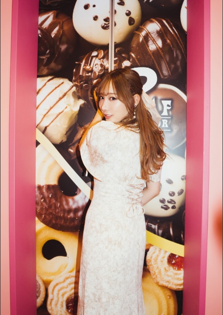 ＃Escape 小宵こなん-サンプル画像6