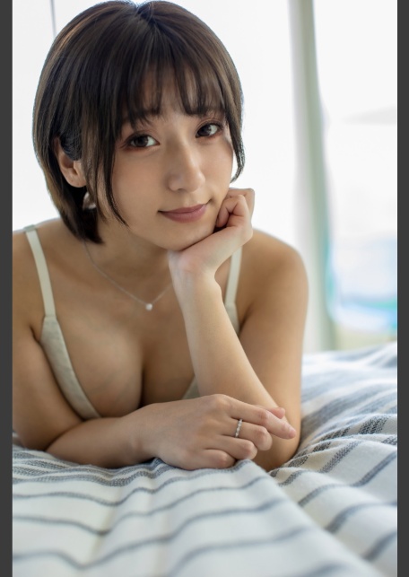 恋物語〜AUTUMN〜 吉良りん【ヌード写真集】-サンプル画像9