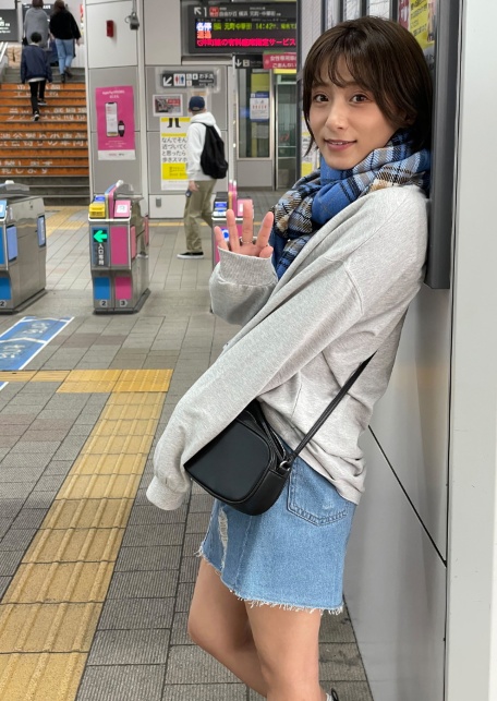 恋物語〜AUTUMN〜 吉良りん【ヌード写真集】-サンプル画像2