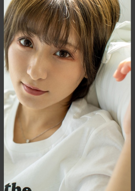 恋物語〜AUTUMN〜 吉良りん【ヌード写真集】-サンプル画像4