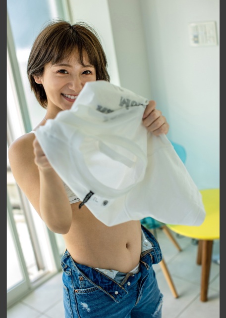 恋物語〜AUTUMN〜 吉良りん【ヌード写真集】-サンプル画像7