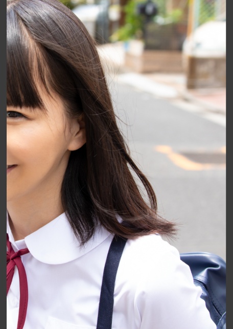 青春＃アオハル 桜井千春【ヌード写真集】-サンプル画像1