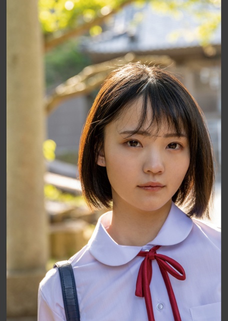 【特典映像付き！】同級生 美ノ嶋めぐり【ヌード写真集】FANZA限定特別カット付き-サンプル画像2