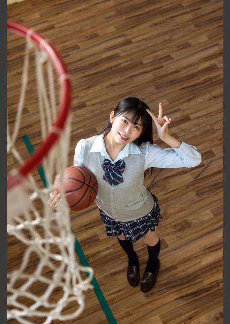 【特典映像付き！】青春＃アオハル 森日向子【ヌード写真集】FANZA限定特別カット付き-サンプル画像3