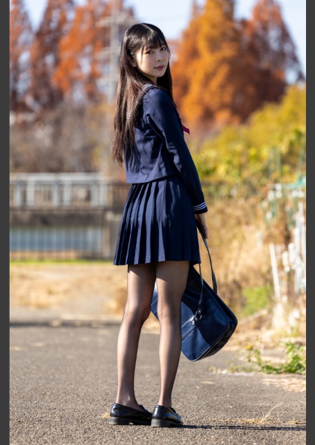 【特典映像付き！】青春＃アオハル 森日向子【ヌード写真集】FANZA限定特別カット付き-サンプル画像5