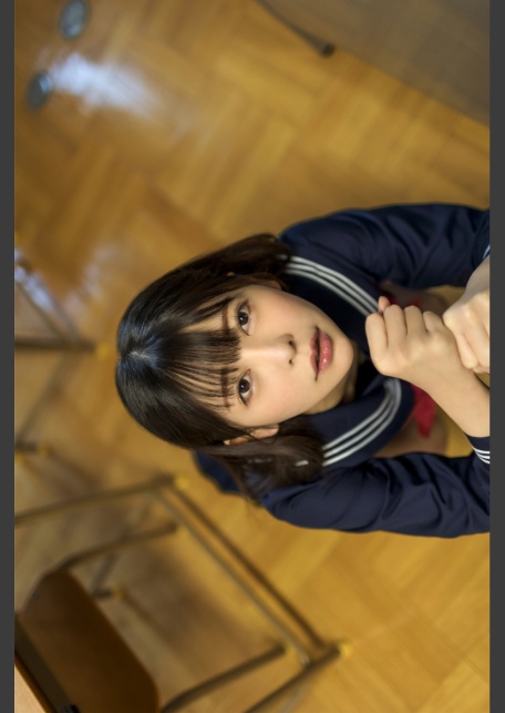 【特典映像付き！】青春＃アオハル 森日向子【ヌード写真集】FANZA限定特別カット付き-サンプル画像7