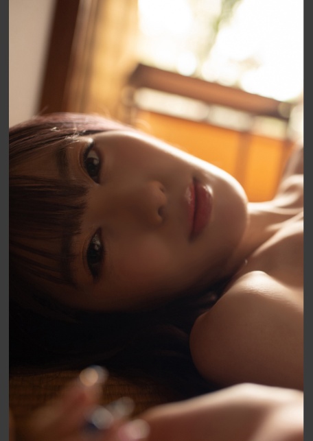 【特典映像付き！】これが最後の有坂深雪。【ヌード写真集】FANZA限定特別カット付き-サンプル画像4