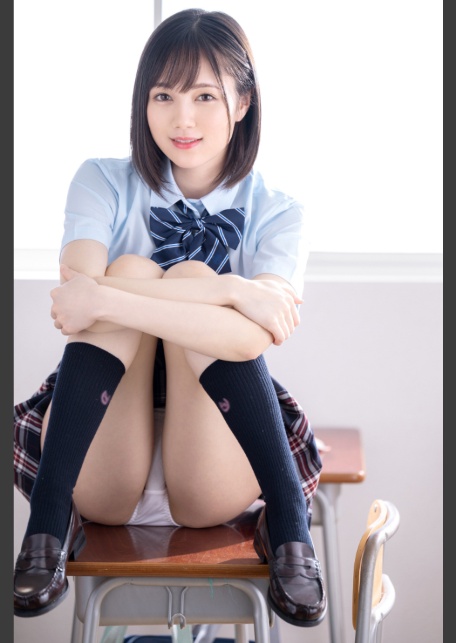 涼森れむ DX EDITION 学園編（2）-サンプル画像1
