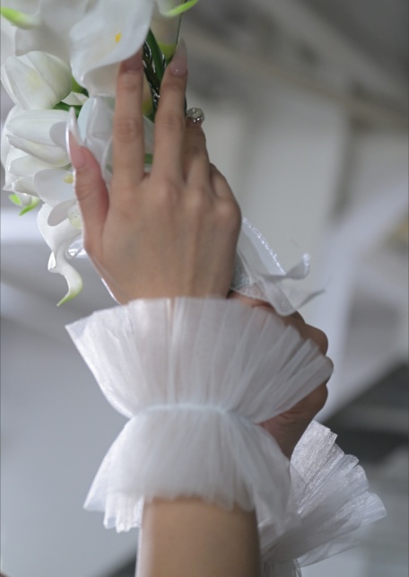 【規格外の126P！】ビジュイイじゃん 長浜みつり-サンプル画像3