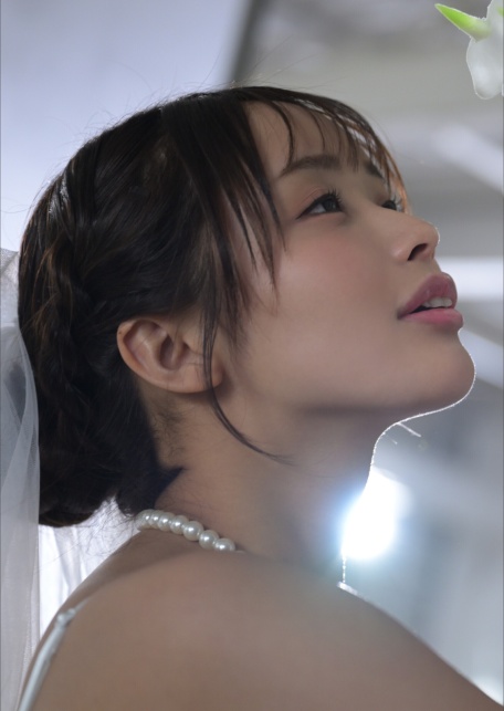 【規格外の126P！】ビジュイイじゃん 長浜みつり-サンプル画像4
