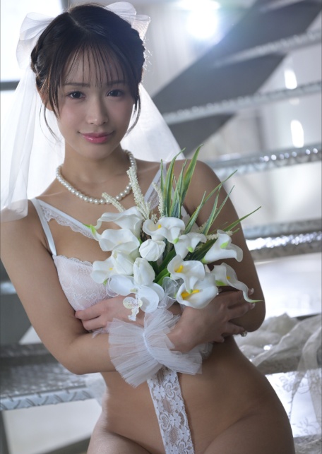 【規格外の126P！】ビジュイイじゃん 長浜みつり-サンプル画像8