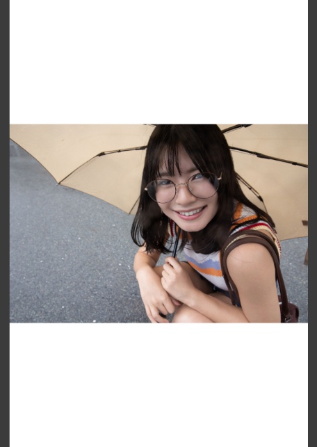 【150カット大ボリューム オール未公開デジタル限定版】宮越虹海1stヌード写真集『幼なじみ、脱ぎました。』 （新欠片）-サンプル画像3