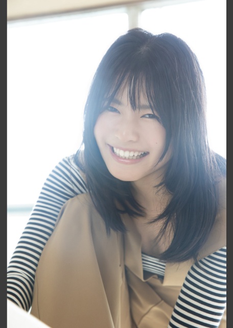 【150カット大ボリューム オール未公開デジタル限定版】宮越虹海1stヌード写真集『幼なじみ、脱ぎました。』 （新欠片）-サンプル画像7