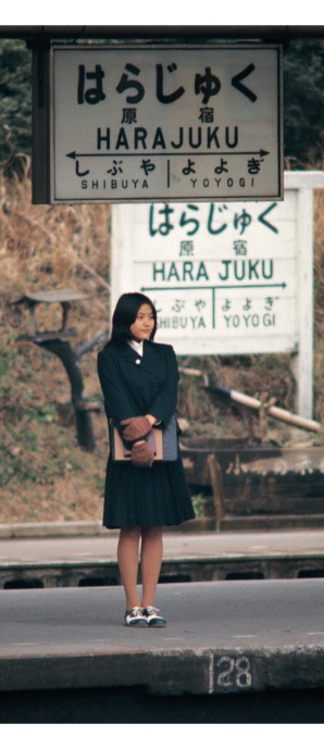 麻田奈美写真集「林檎の記憶」1 スタジオテスト-サンプル画像3
