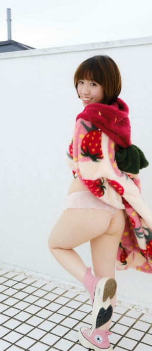KITKAT I’m Kitty FRIDAYデジタル写真集-サンプル画像3