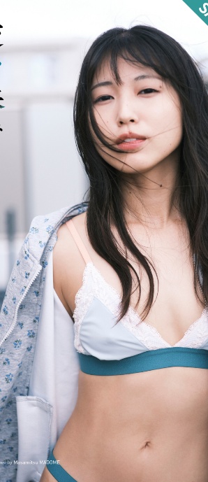 【デジタル限定】七瀬温写真集「愛を奏でる」-サンプル画像0